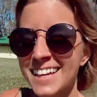 Alyse Parker Meztelen