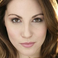 Alyse Zwick Meztelen