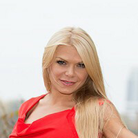 Alysha Laine Meztelen