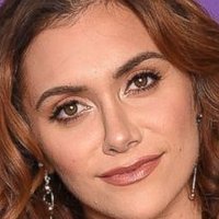 Alyson Stoner Meztelen