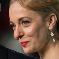 Amanda Abbington Meztelen