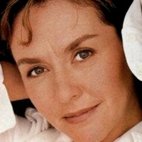 Amanda Burton Meztelen