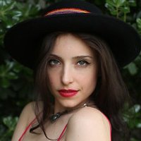 Amanda Moon Ray Meztelen
