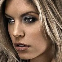 Amanda Paige Meztelen