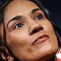 Amanda Serrano Meztelen