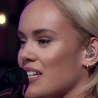 Amanda Winberg Meztelen