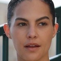 Amanza Smith Meztelen