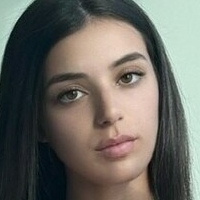 Amber Ajami Meztelen