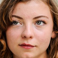 Amber Bongard Meztelen