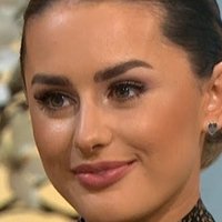 Amber Davies Meztelen