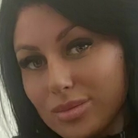 Amber Ferguson Meztelen