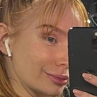 Amber J Smith Meztelen