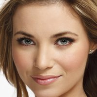 Amber Lancaster Meztelen