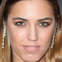 Amber Le Bon Meztelen