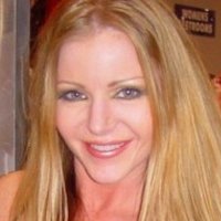 Amber Michaels Meztelen