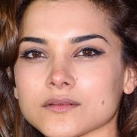Amber Rose Revah Meztelen