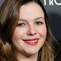 Amber Tamblyn Meztelen