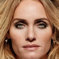 Amber Valletta Meztelen