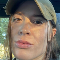 Ambernickyfit Meztelen
