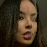 ambersmokes Meztelen