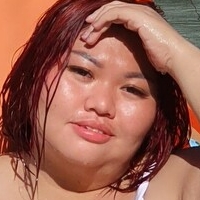 ameenachubbycutie Meztelen