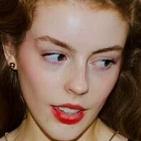 Amelia Gething Meztelen