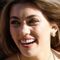 Amelie Zilber Meztelen
