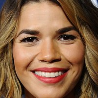 America Ferrera Meztelen