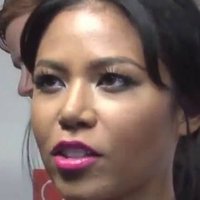 Amerie Rogers Meztelen