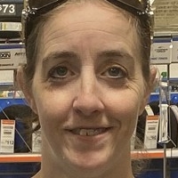 Ami Marie Meztelen