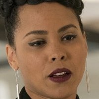 Amirah Vann Meztelen