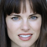 Amy Bailey Meztelen