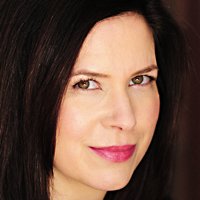 Amy Farrington Meztelen