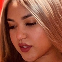 Ana Blanco Meztelen