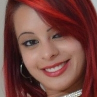 Ana Camila Meztelen