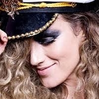 Ana Canas Meztelen