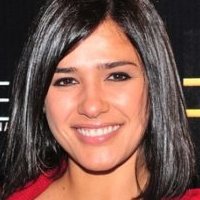 Ana Carolina Da Fonseca Meztelen