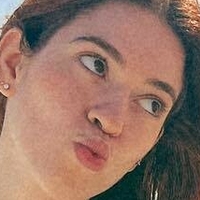 Ana Clara Lima Meztelen