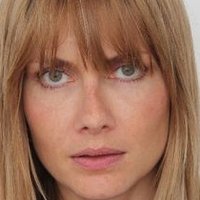 Ana Claudia Michels Meztelen