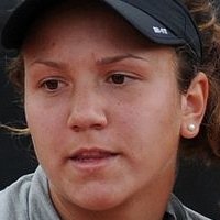 Ana Danilina Meztelen