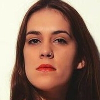 Ana Ferreira Meztelen