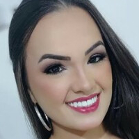 Ana Ferroni Meztelen