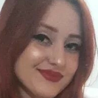 Ana Julia Kopcinski Meztelen