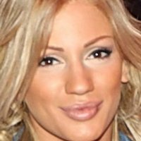 Ana Kokic Meztelen
