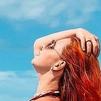 Ana Lara Meztelen