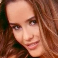 Ana Lucia Dominguez Meztelen