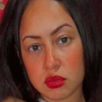 Ana Manso Meztelen