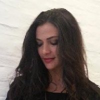 Ana Maria Orozco Meztelen
