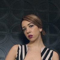 Ana Maria Saragia Meztelen