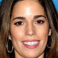 Ana Ortiz Meztelen